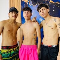 Petter_And_Friends