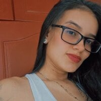 Alexa_clark02 model avatar