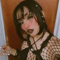 Miss-Lana webcam model