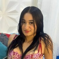 Nohemi_Posada webcam model