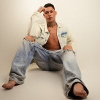 GaelCarter's Avatar Pic