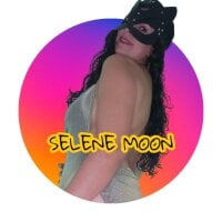 selene_miau webcam model