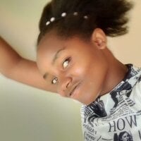 Ebonyyprincess webcam