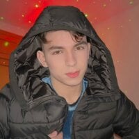 ChrisBlossomm model avatar