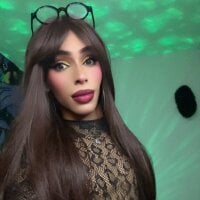 Diana_2003 webcam model