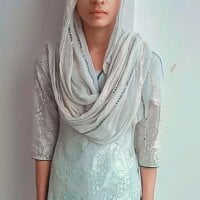 Sexey-Komal model avatar
