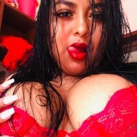 AyshaCollins webcam model