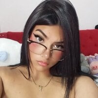 kittyfoxcs webcam model