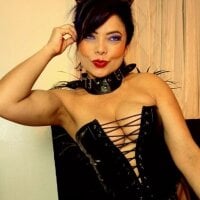 Модель JACKI_JO