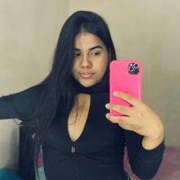 daddysBonnie webcam model