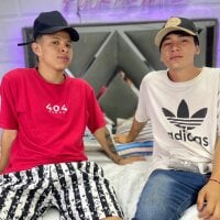 LOVERS_MENS_ webcam