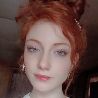 Rosieharper's Webcam Show
