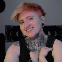 Marieblueeyes webcam model