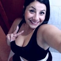 AngeleRouxLive Webcam
