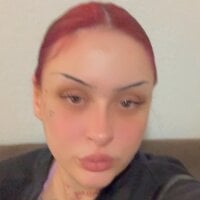 Pinacoladahh webcam model