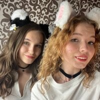 QuennaAshmoreLive Webcam