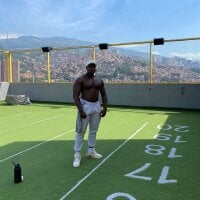 andrewburke06 webcam model