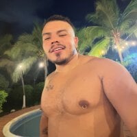 Модель Naughty_Charly