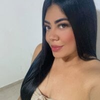 Lindanaranjo16 webcam model