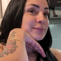 Helen-Rouse webcam model