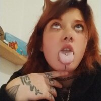 XLizzxX Cam Model Profile | Stripchat