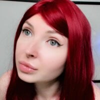 GalaxyKitten webcam model