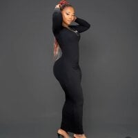 Toveyah- webcam model