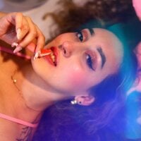 Vidia_ross webcam model