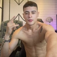 JuniorMorris_ webcam