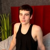 Модель Shy_boy_Jacob