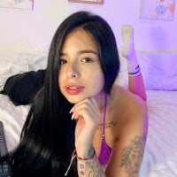 Miia__Jonees webcam model
