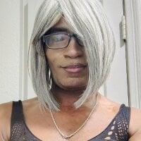 OGJackietheSilverFox webcam