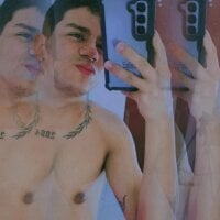 Lester_james2 model avatar