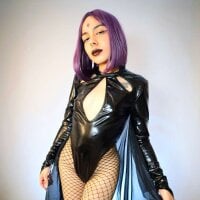 dark__nymph webcam model