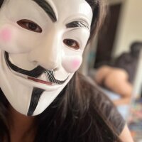 Anonimousexy's Offline Chat Room