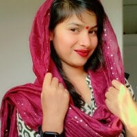 anaya_kumari webcam model