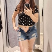 Candy_girl90Live Webcam
