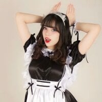 aikonany naked in live sex video chat