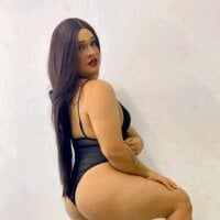 Jessica_strokes webcam