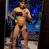 ZhoeStrong webcam model