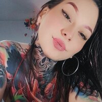 Agatha_ink3 fully nude on webcam for live porn video chat