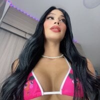 Model Sexy_Melissaxx