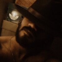 johnvictory model avatar