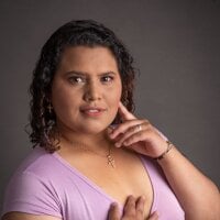 Nina__Sky webcam model