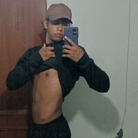 Jose_Gomez_1 webcam