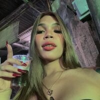 YourlovingAlisha webcam