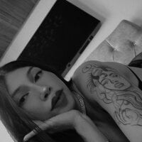 SofiLeitonXx webcam model