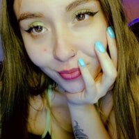 Offline chatovací místnost Cloe666