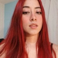 Tess_Evans webcam model