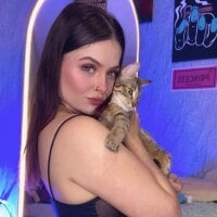 Valery_hilthon webcam model